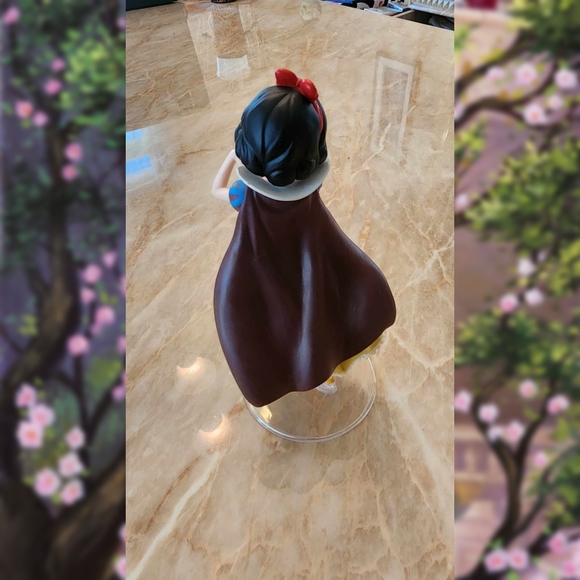 Banpresto Snow white figure - Picture 2 of 4